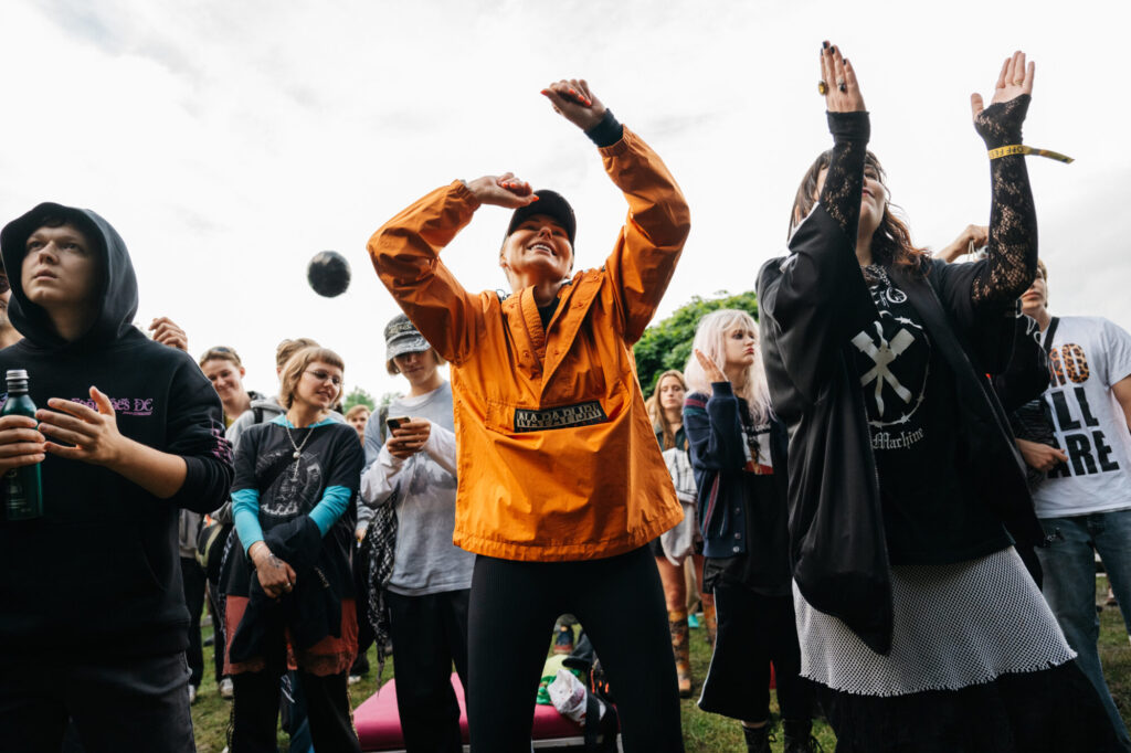 OFF Festival