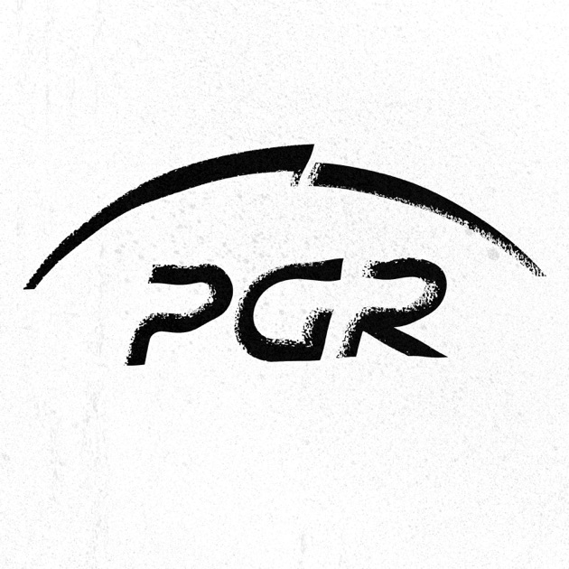 PGR - PGE
