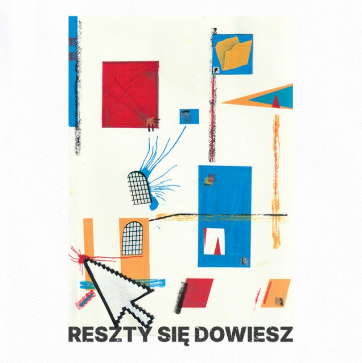 godysław - Ten sam syf / Reszty się dowiesz EP