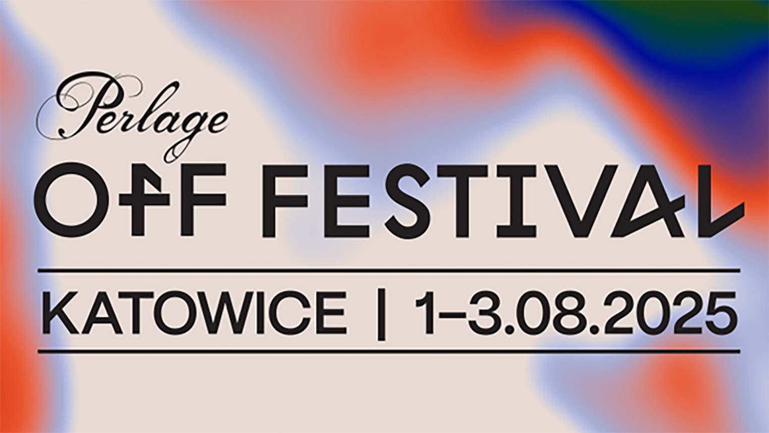 OFF Festival 2025
