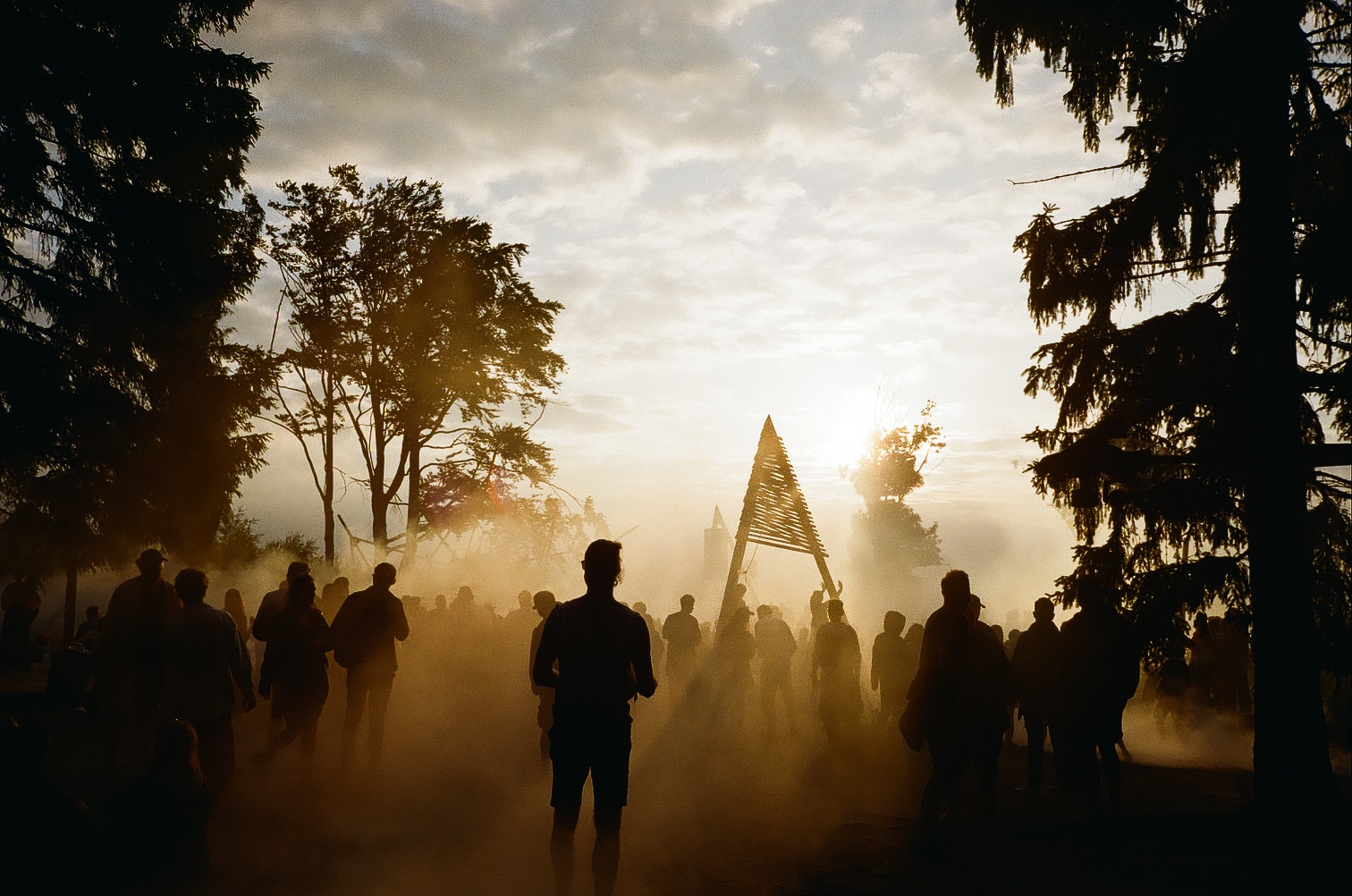 Wspominamy festiwale z tego lata: 9 edycja LAS Festival
