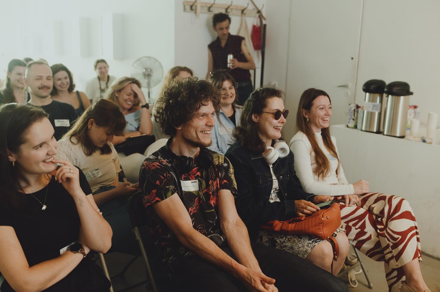 CreativeMornings Wrocław: we wrześniu o rozkwitaniu