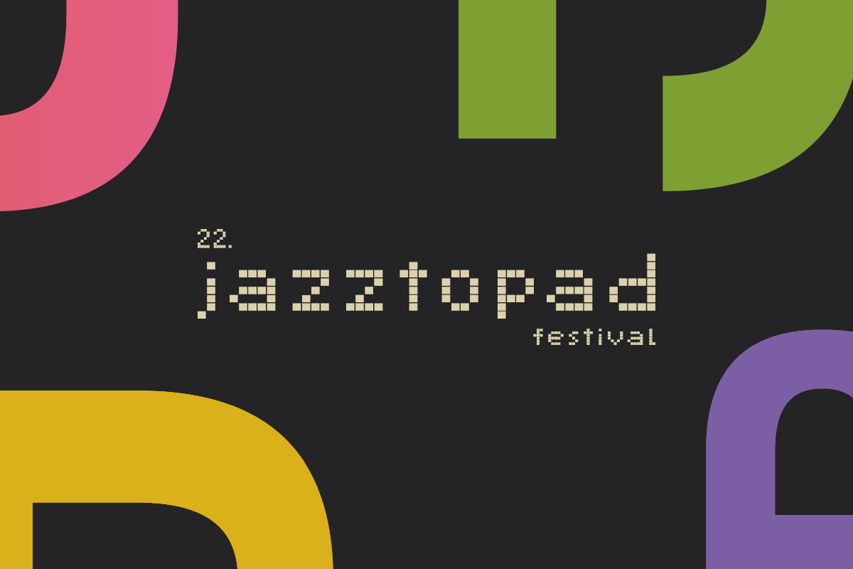 22. Jazztopad Festiwal – rozmowa z Piotrem Turkiewiczem
