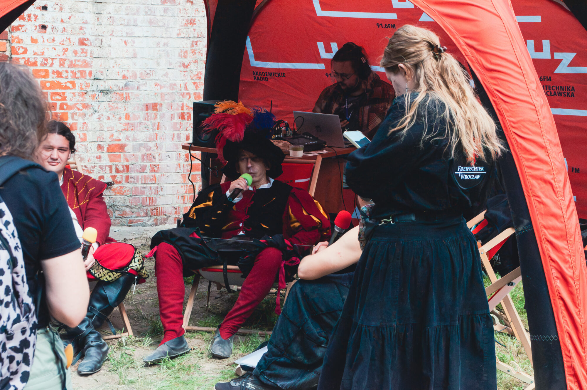 Letnie festiwale to nie tylko muzyka: 20. Dni Fantastyki