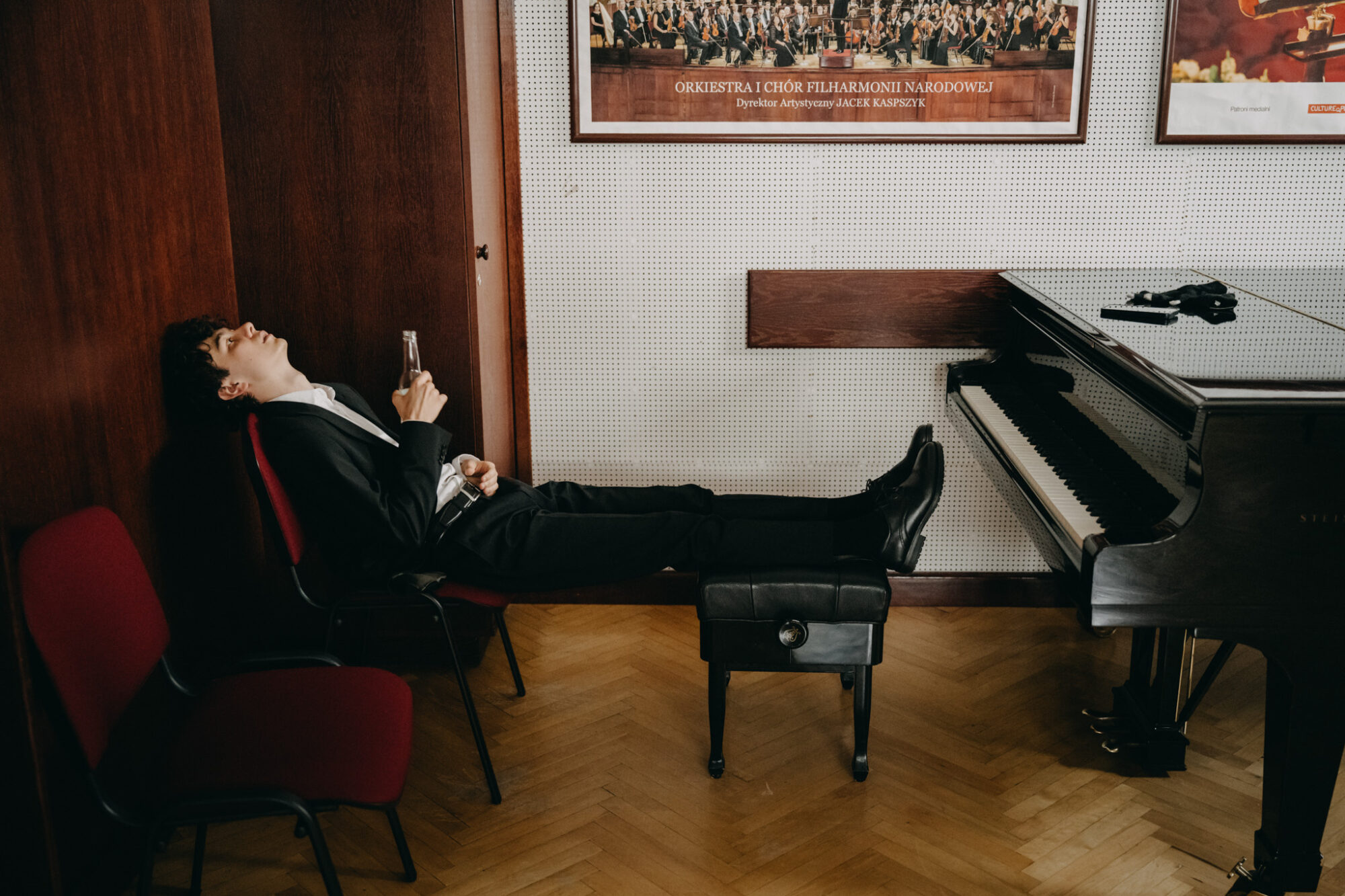 Kto by słuchał Chopina w Polsce