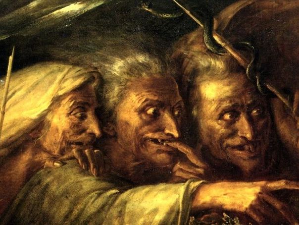 Halloween po słowiańsku. Kogo się bali nasi przodkowie?