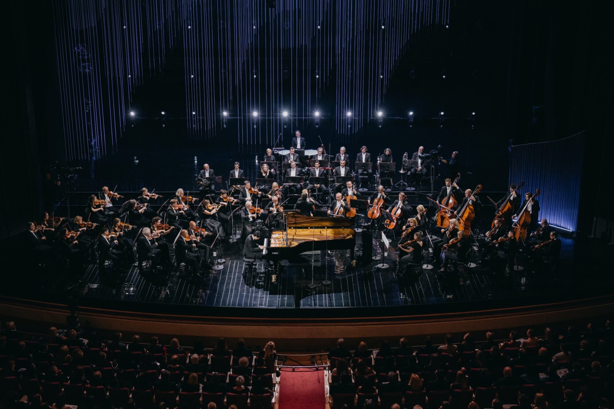 Burza po Konkursie Chopinowskim