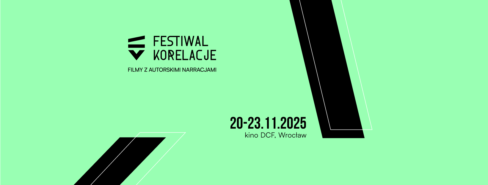 Festiwal Korelacje 2025 – rozmowa z twórcami