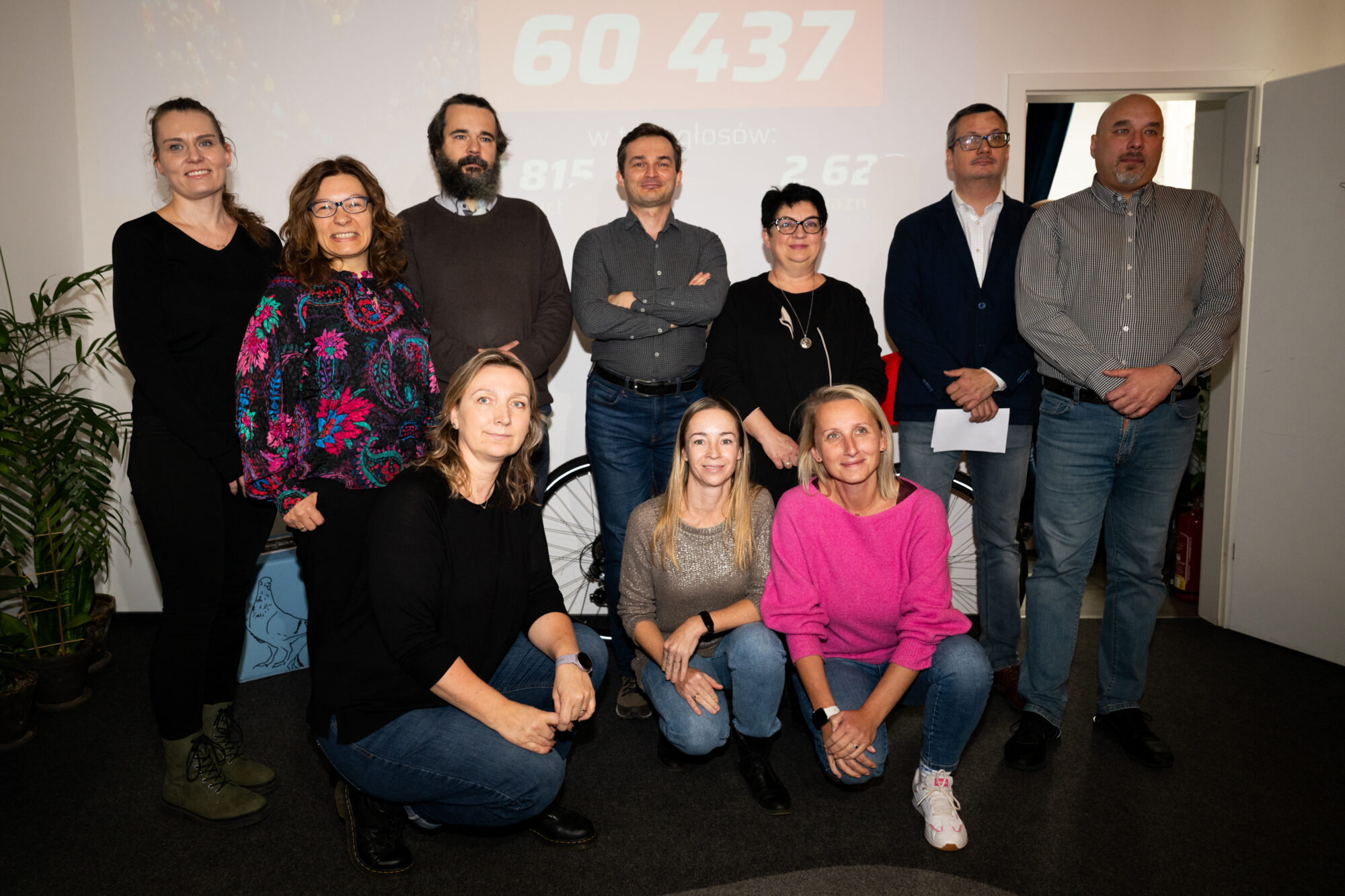 Wrocławianie wybrali! Poznaj zwycięskie projekty WBO 2025