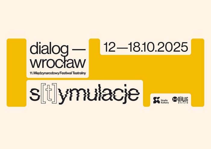 O bliskości Kina z Teatrem. MFT: Dialog-Wrocław w KNH.
