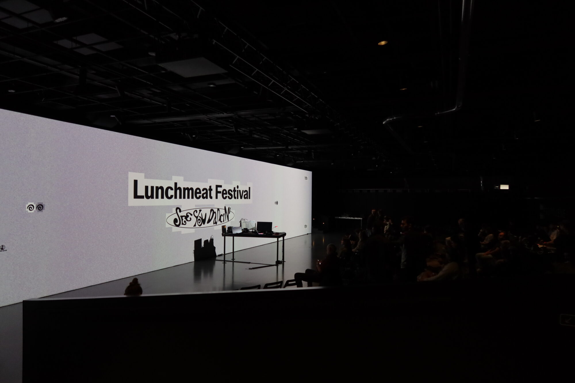 Lunchmeat Festival 2025