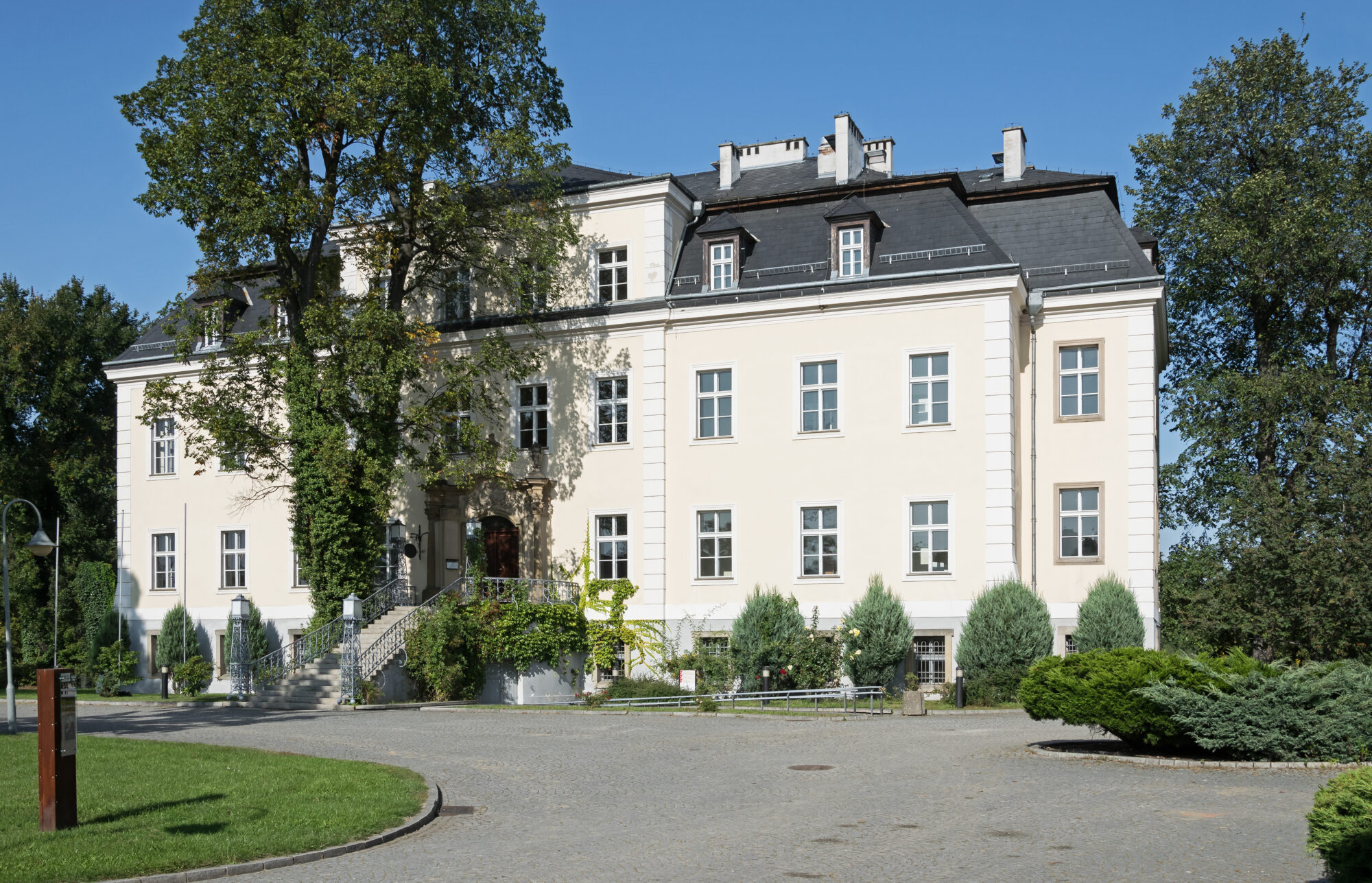 36 lat od Mszy Pojednania w Krzyżowej