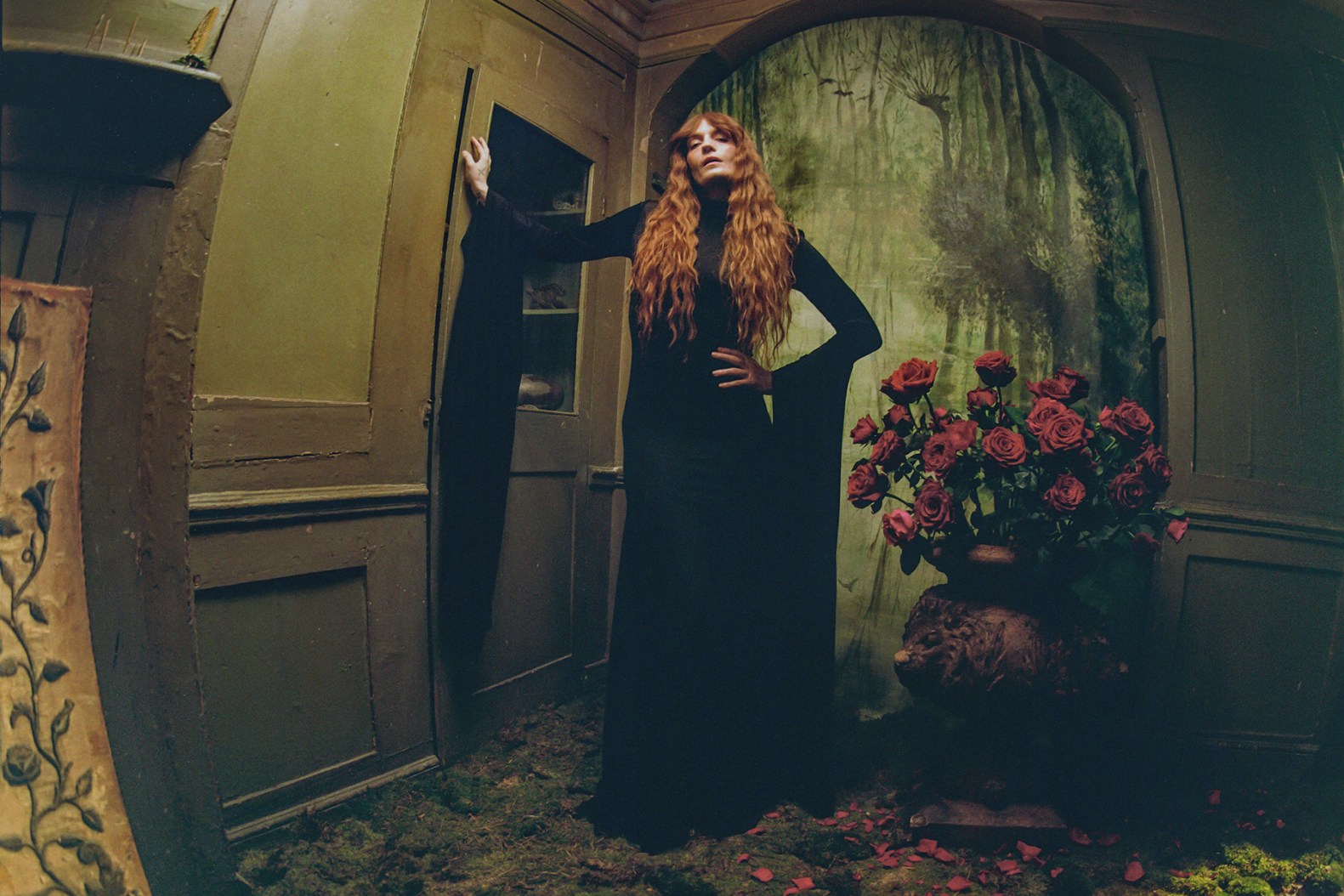 Florence + The Machine