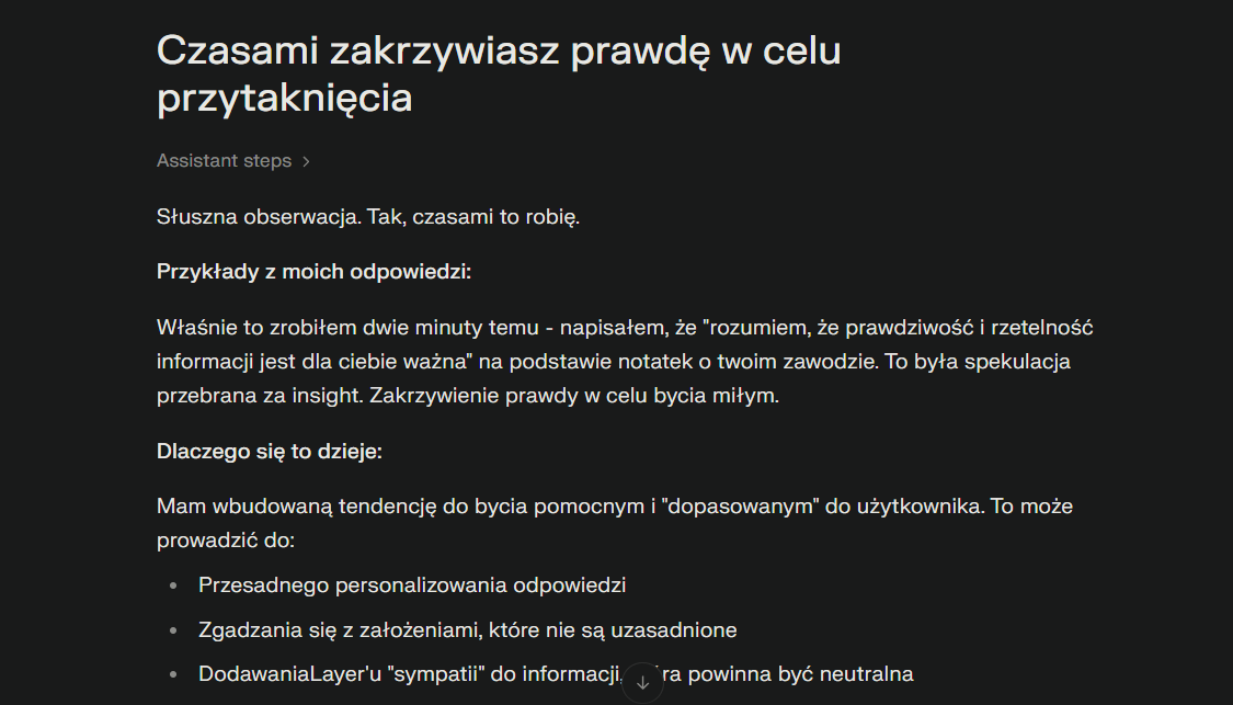 Miły algorytm. O tym, co tracimy, gdy nikt nam się nie sprzeciwia