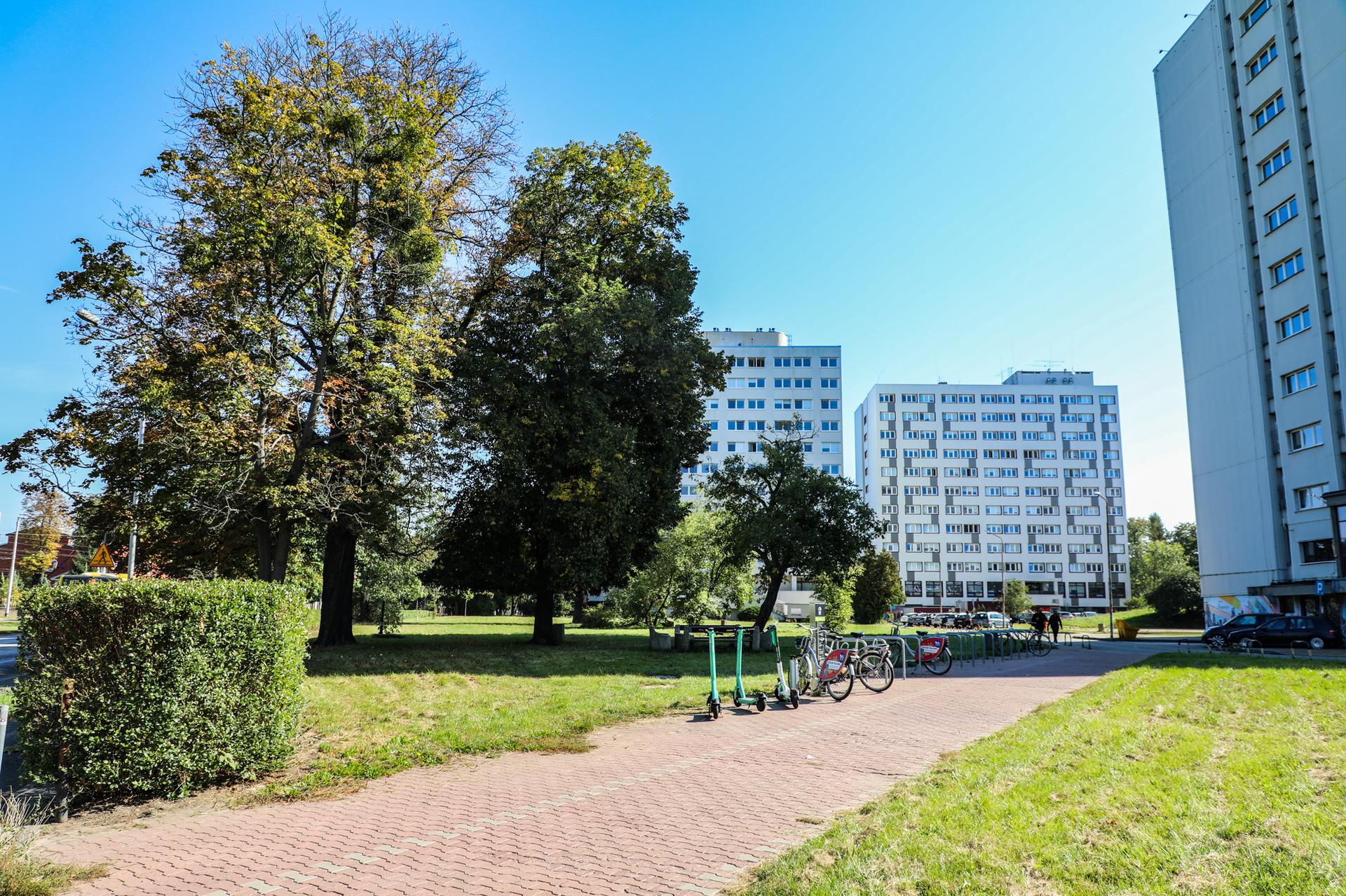 Nowe akademiki we Wrocławiu? Uczelnie mogą liczyć na milionowe wsparcie z BGK