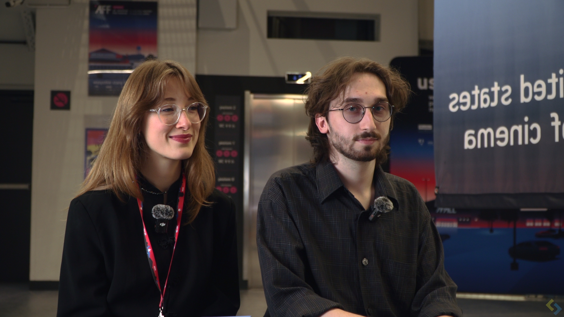 Zaczynamy 16. TAURON American Film Festival!