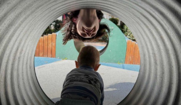 Matki w mieście – spektakl „Matkopolis – spacer po braku”