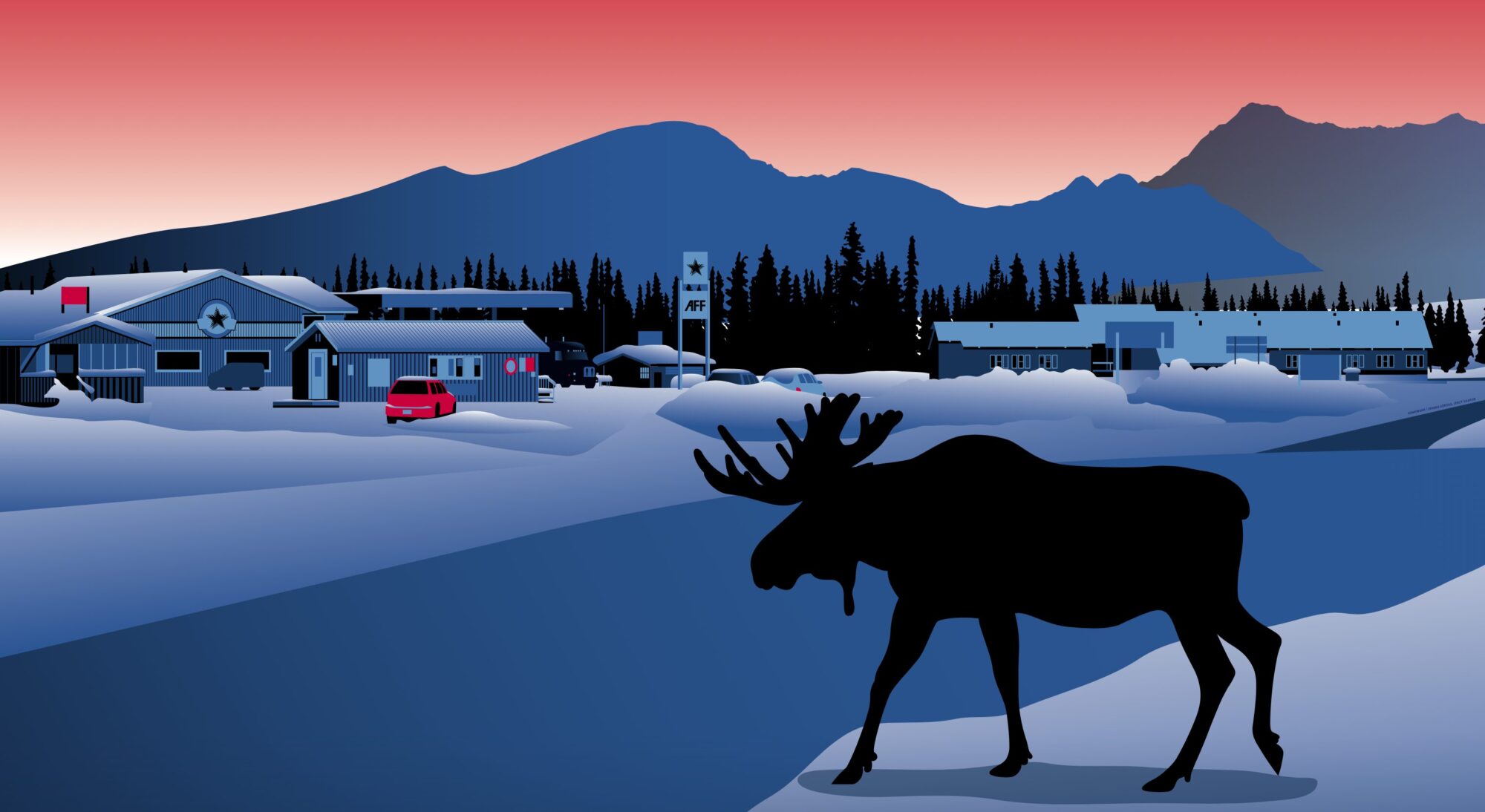 Familiar Touch i Good One – AFF w 2024