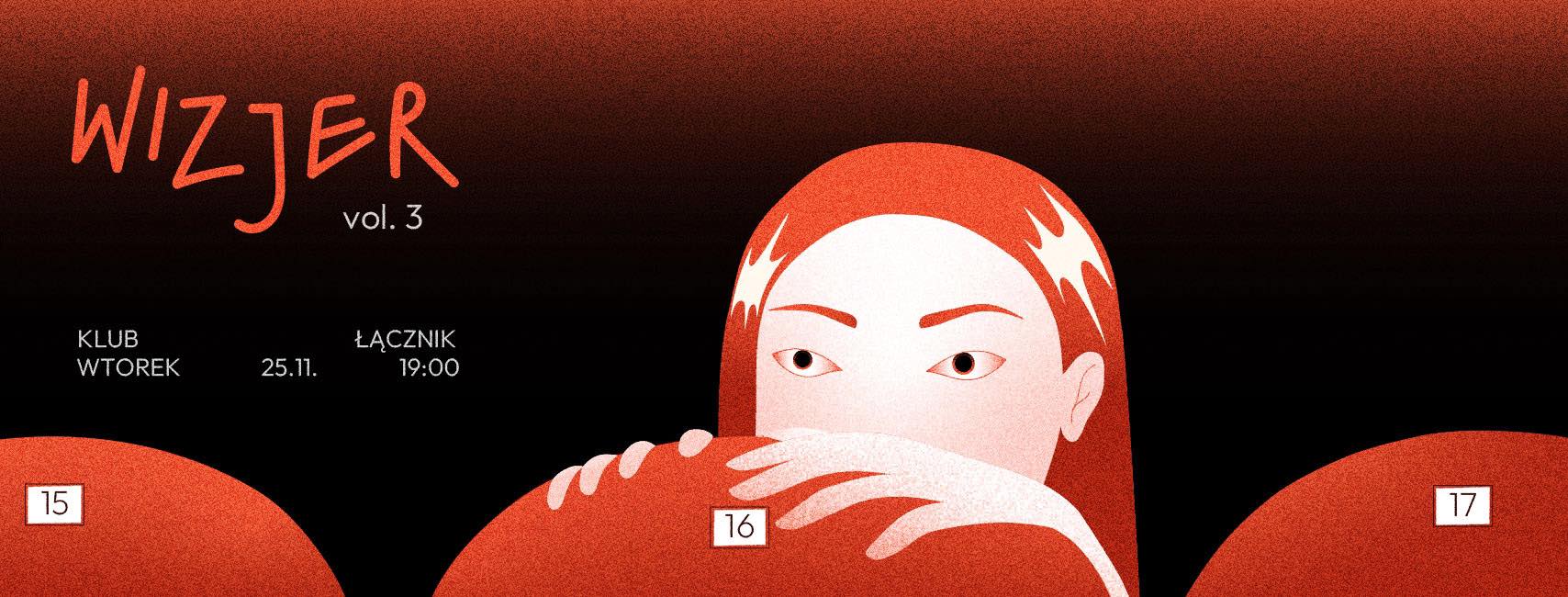 WIZJER w FOSIE – czyli showcase Akademickiego Klubu Realizatorów Filmowych