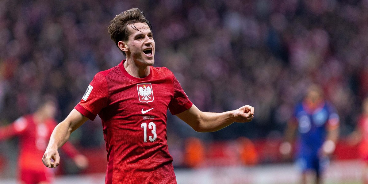 Polska wciąż w grze o mundial. Urban i Lewandowski odpowiadają na pytania.