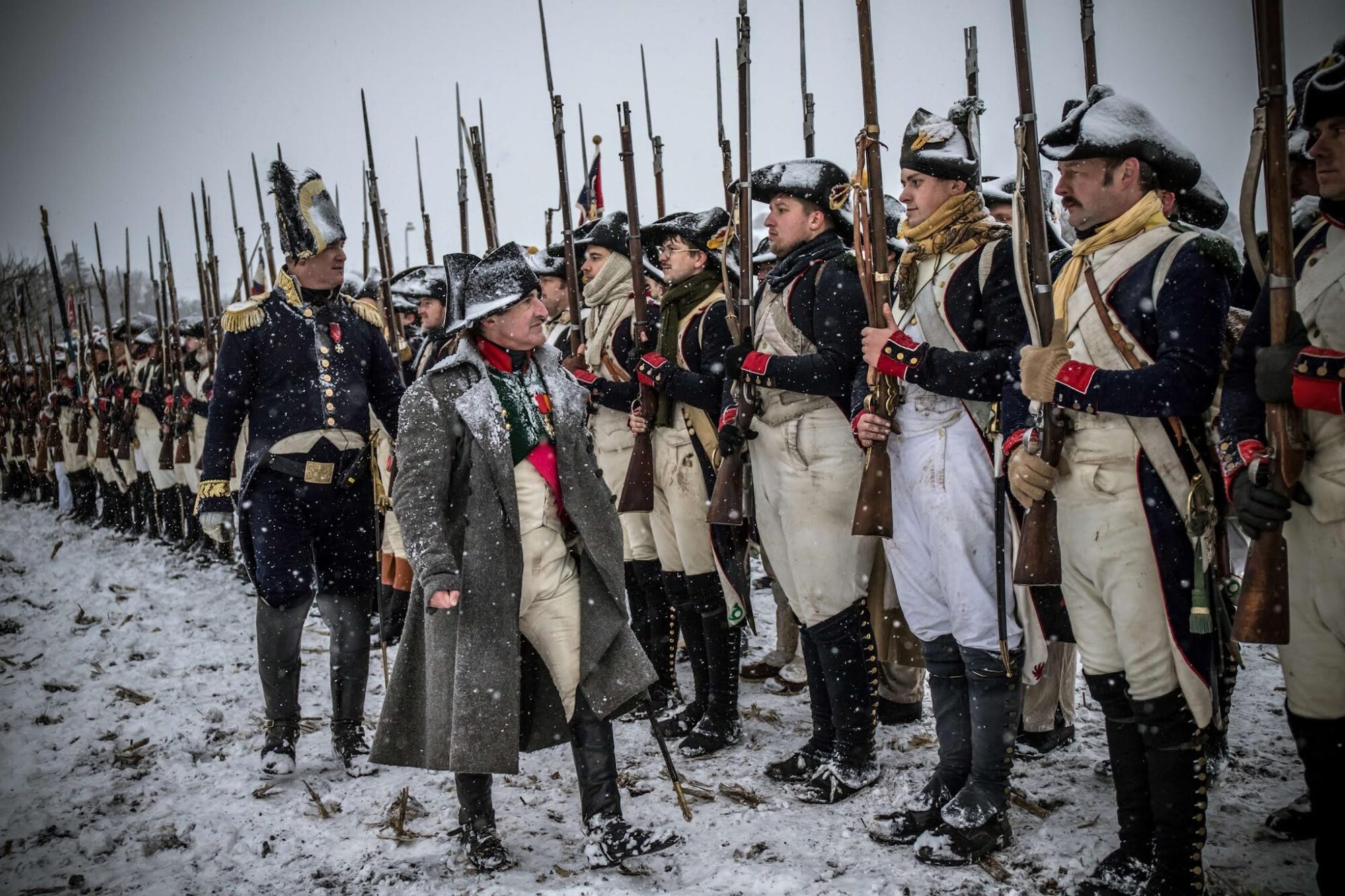 Rekonstrukcja historyczna