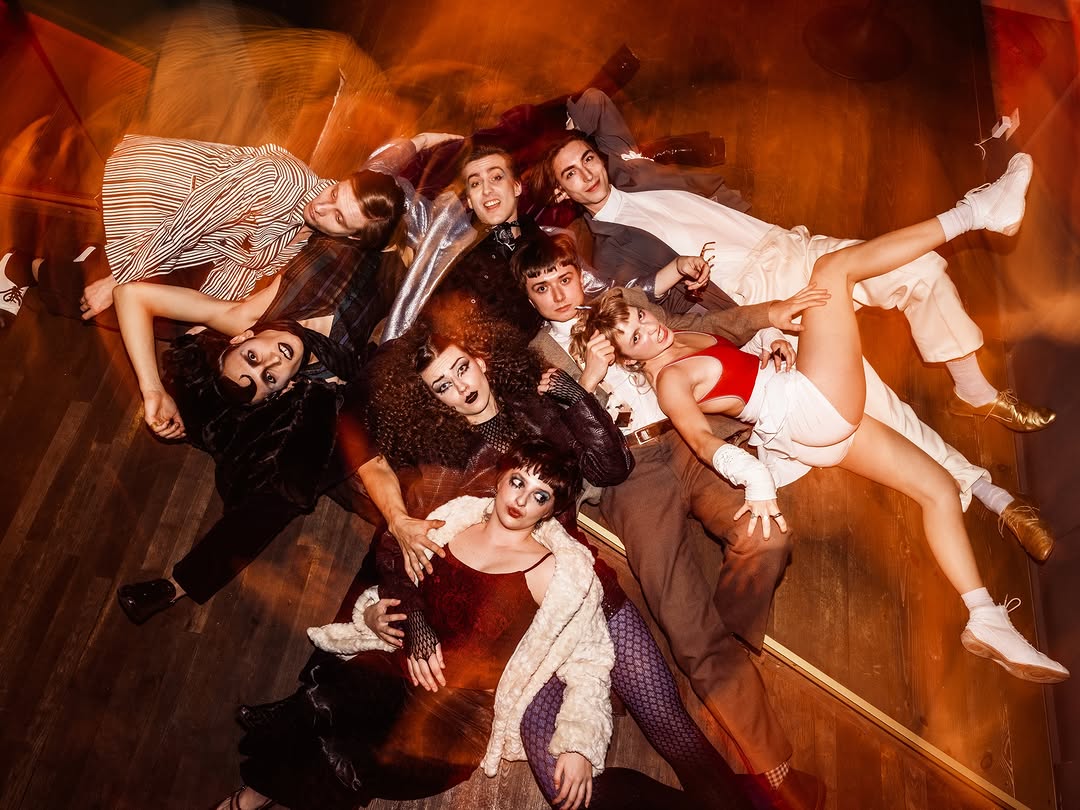 Przestańcie udawać, że jest wam dobrze, skoro wasza dusza zalewa się łzami