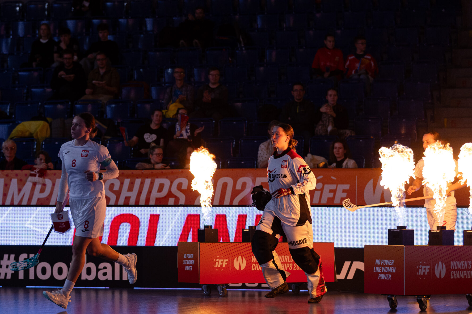 Przegrana Bitwa o Brno. O Polkach na Mistrzostwach Świata w unihokeju słów kilka