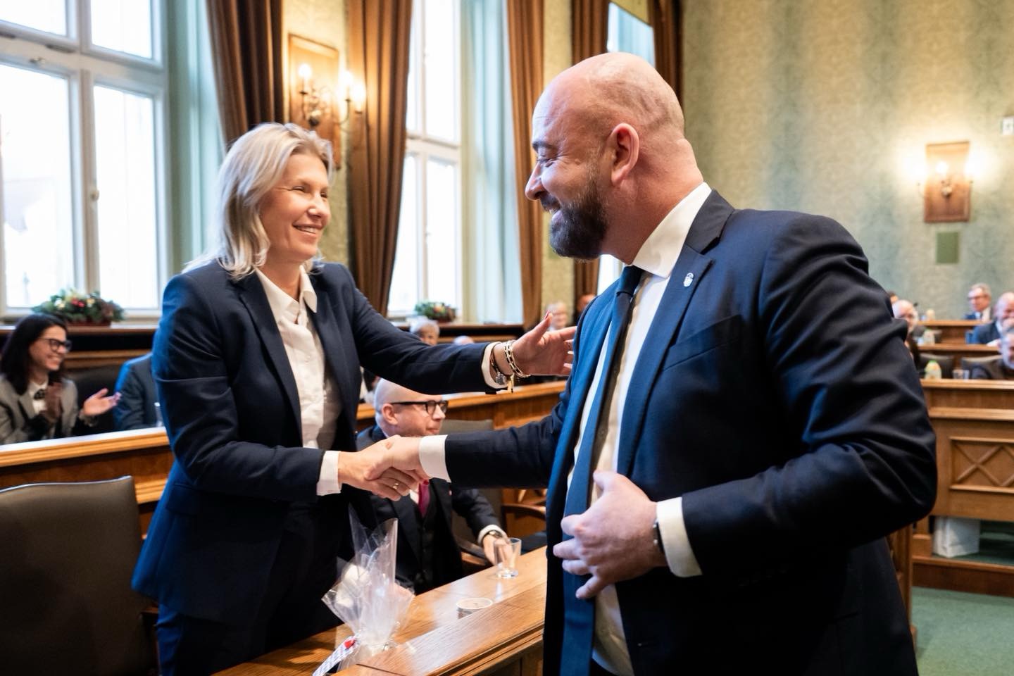 Rekordowy budżet Wrocławia na 2026 rok