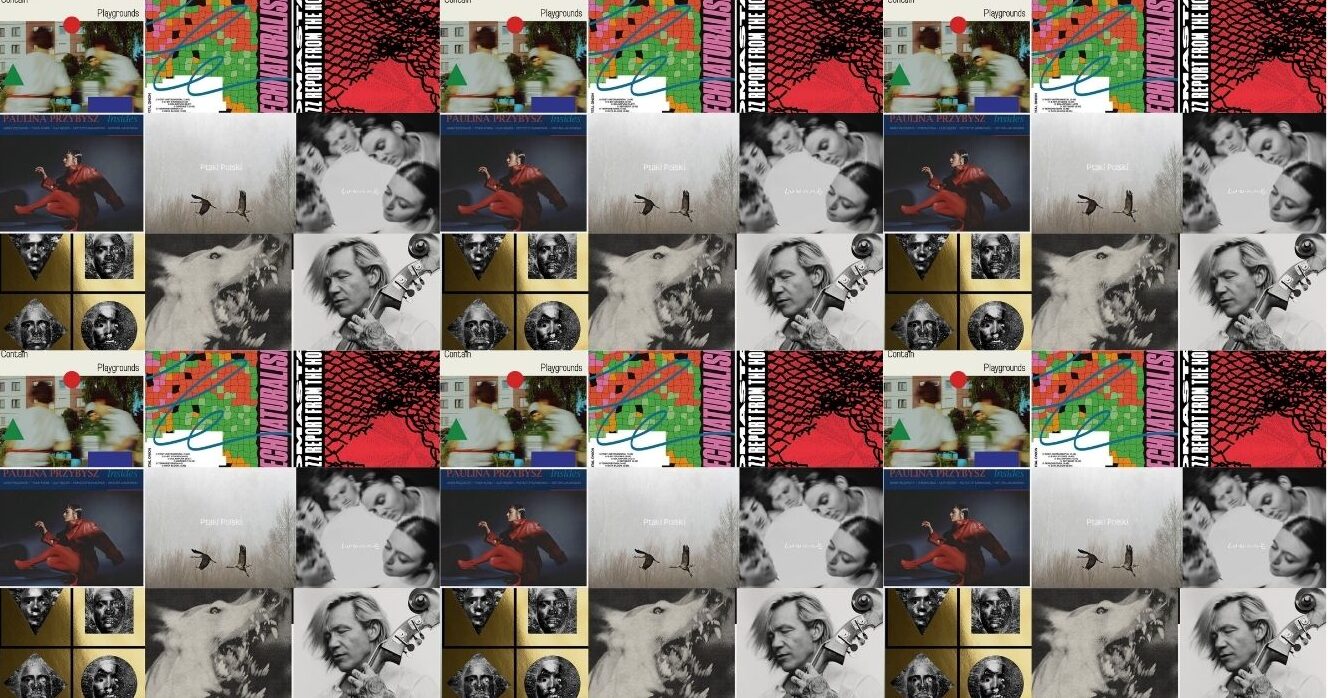 Jazzowe podsumowanie 2025