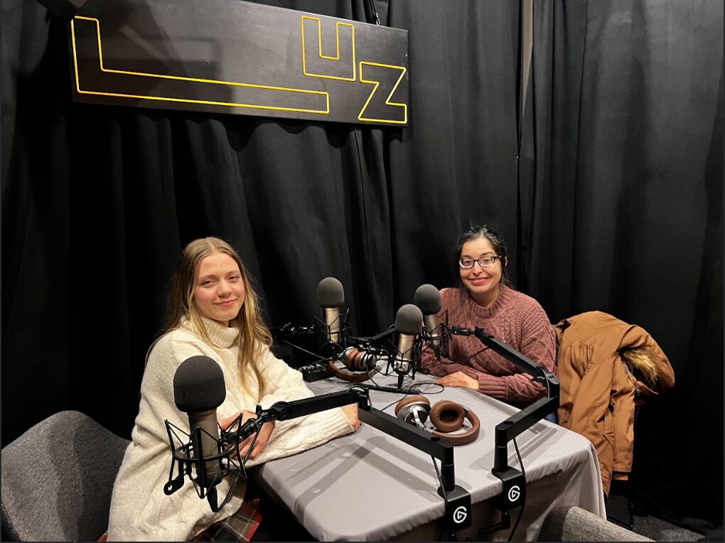 Migracje serc, z Ameryki do Polski – rozmowa z Aguedą Casado