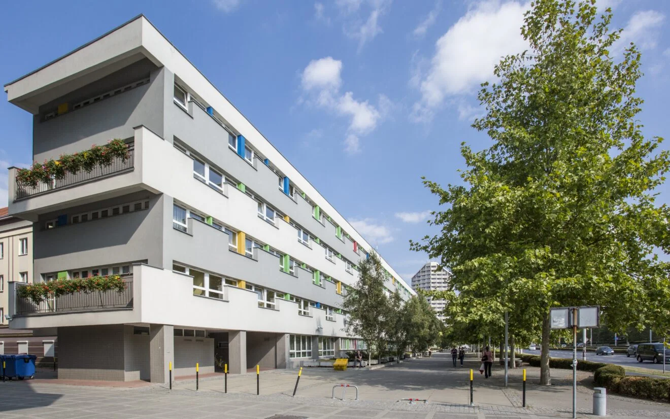 Ceny wrocławskich akademików coraz wyższe!