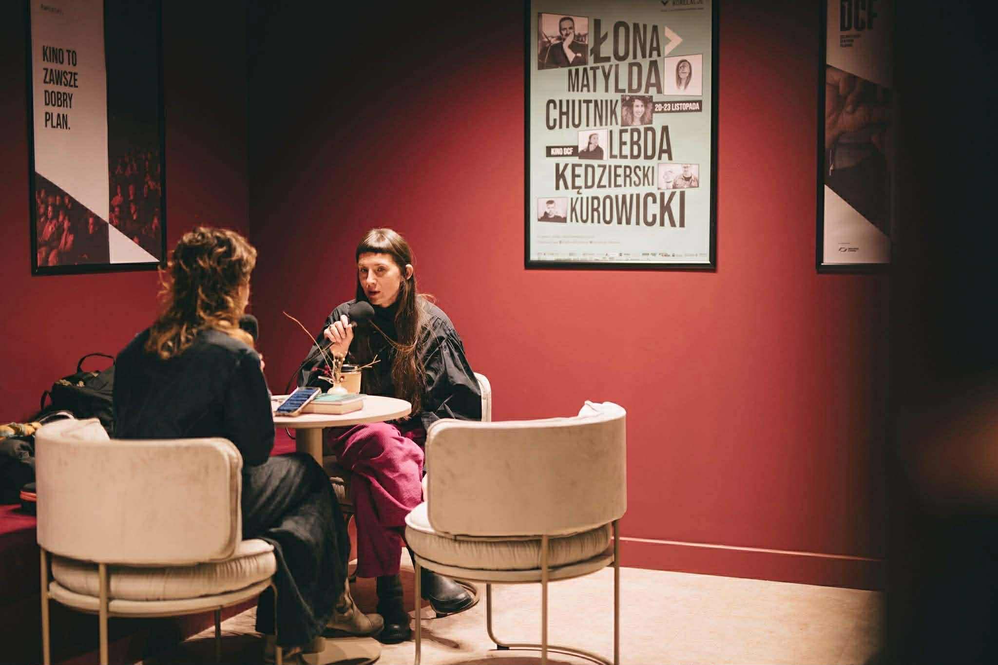 „Łakome” Małgorzaty Lebdy w reżyserii twórczyni Erotiki i Wieży. Jasny dzień