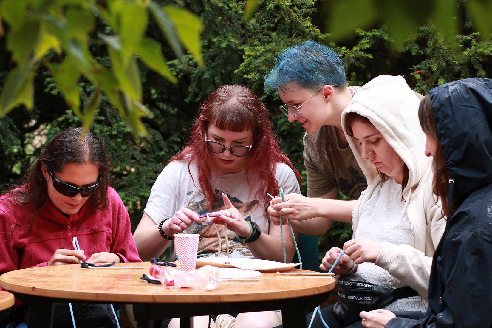 PA-KA – kreatywna społeczność, z której nikt cię nie wykluczy