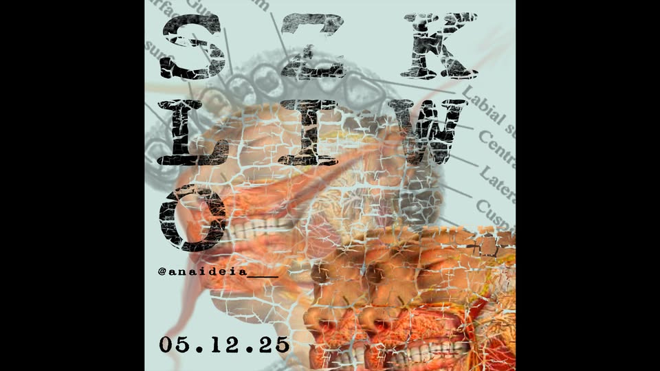 Ucieleśnienie problemów toksycznych relacji. Przemyślenia po „Szkliwie”