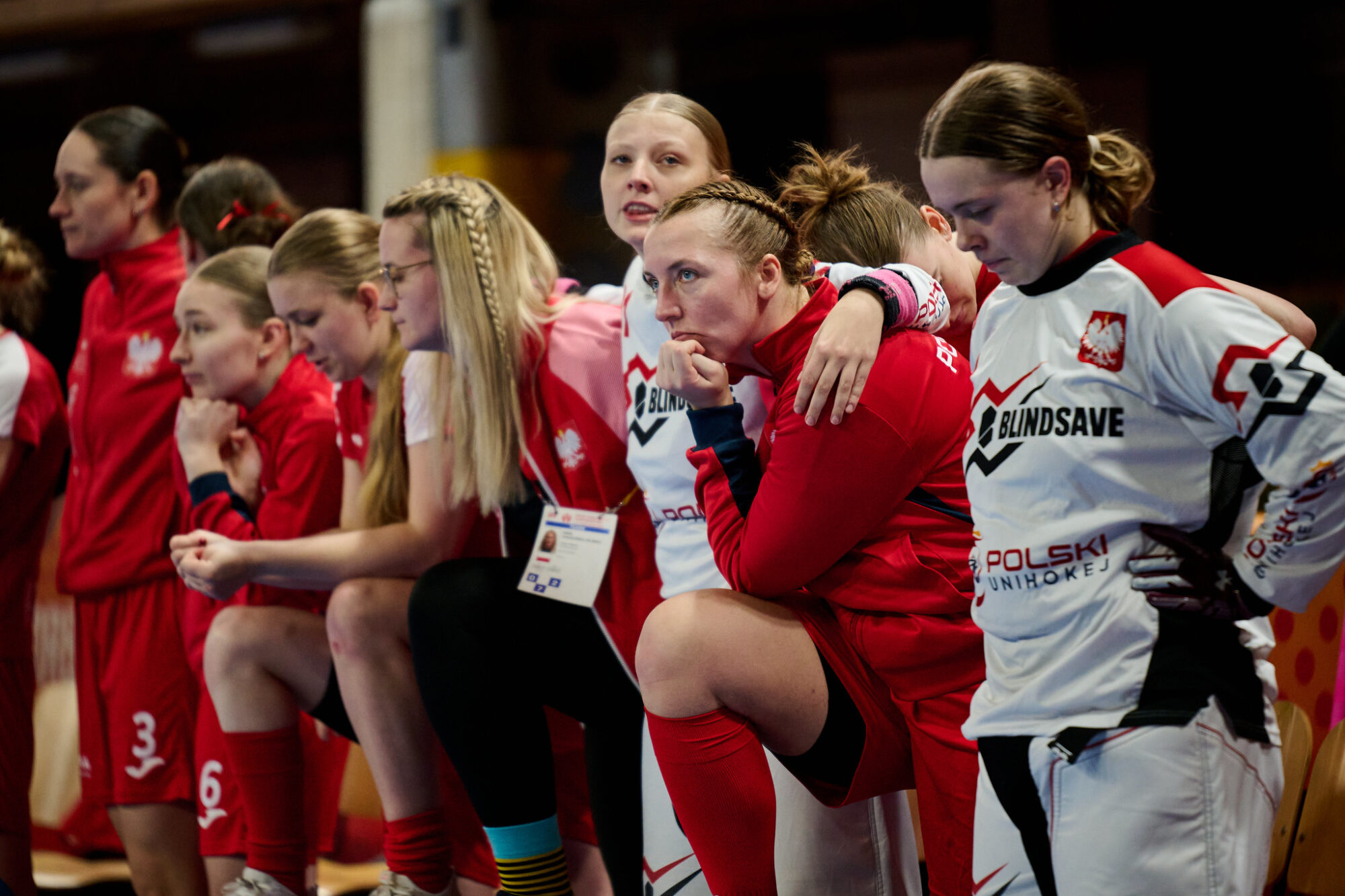 Przegrana Bitwa o Brno. O Polkach na Mistrzostwach Świata w unihokeju słów kilka