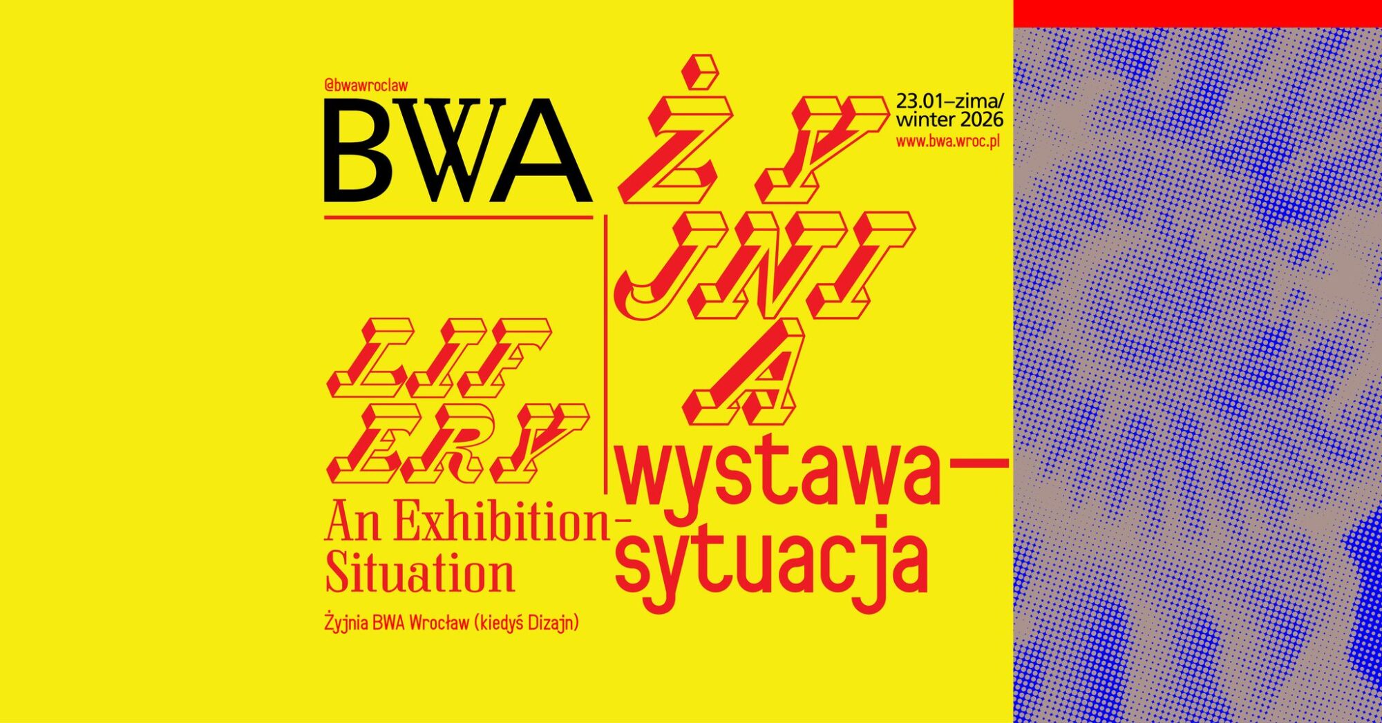 Żyjnia, czyli livingroom po Wrocławsku