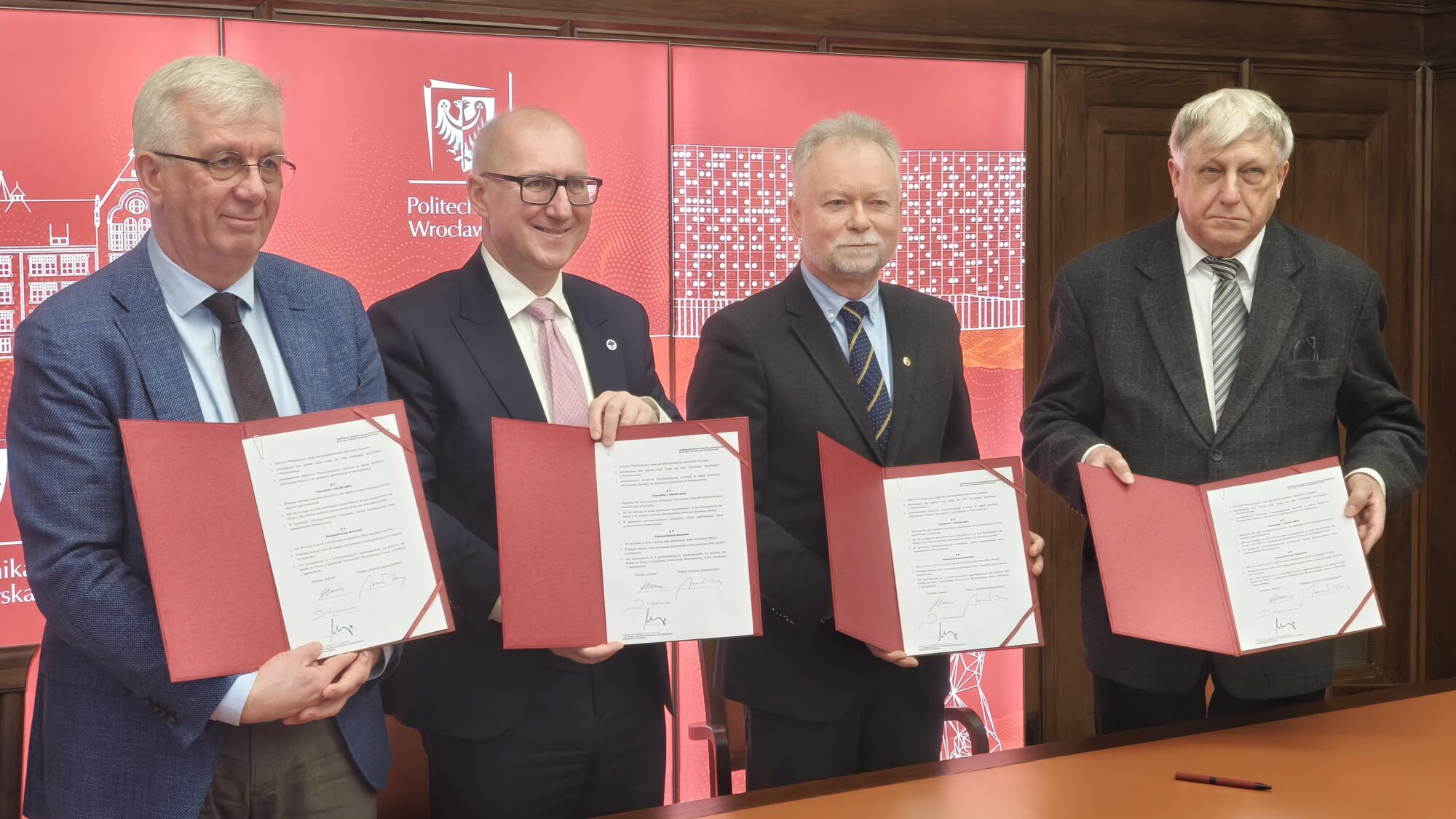 Sojusz Maxa Borna rośnie w siłę dzięki nowemu partnerowi