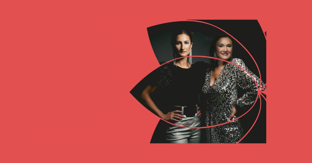 „Muzyka jest kobietą”— koncert w CK Agora