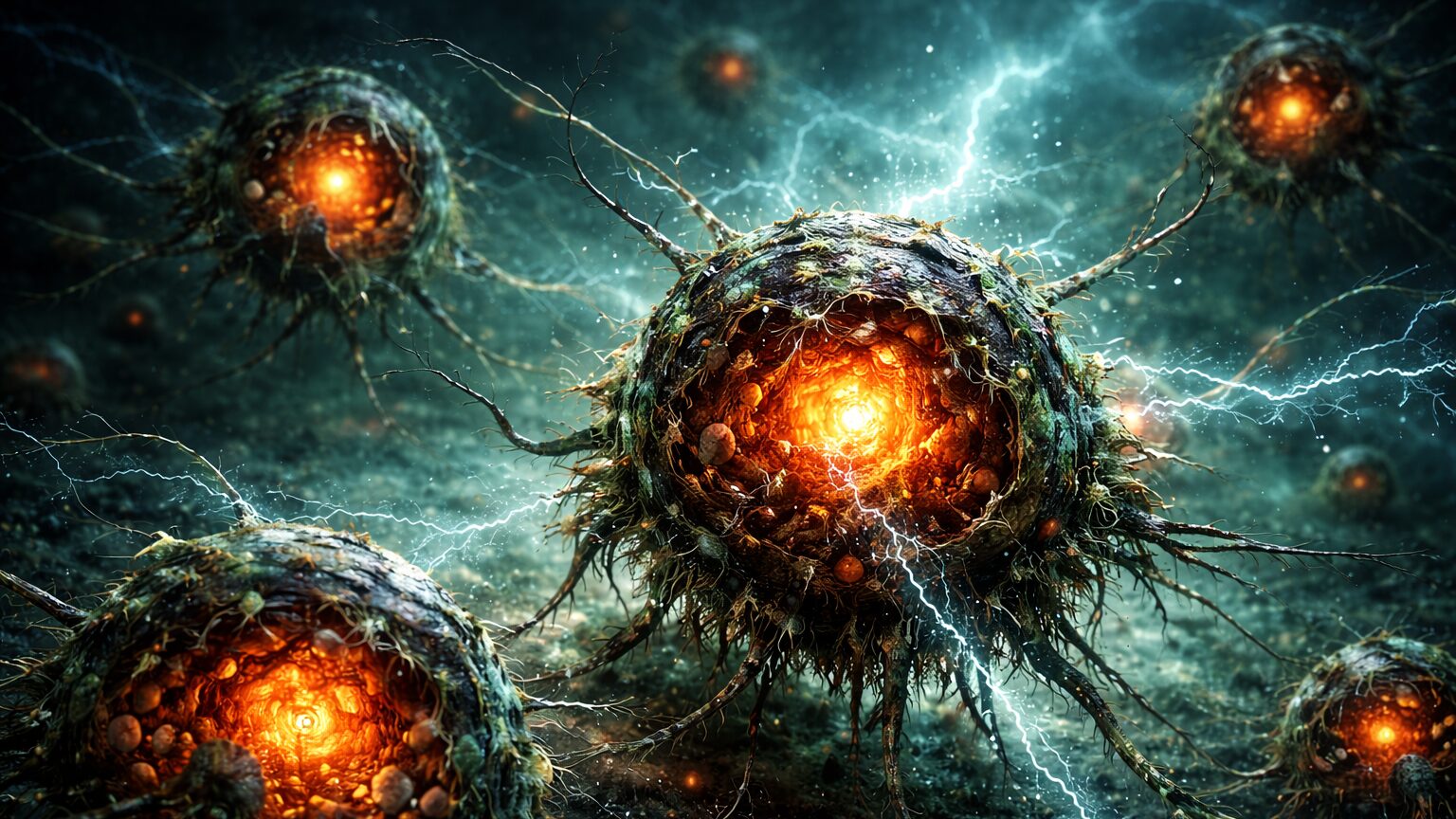 „Trzeci stan” biologii – między życiem a śmiercią