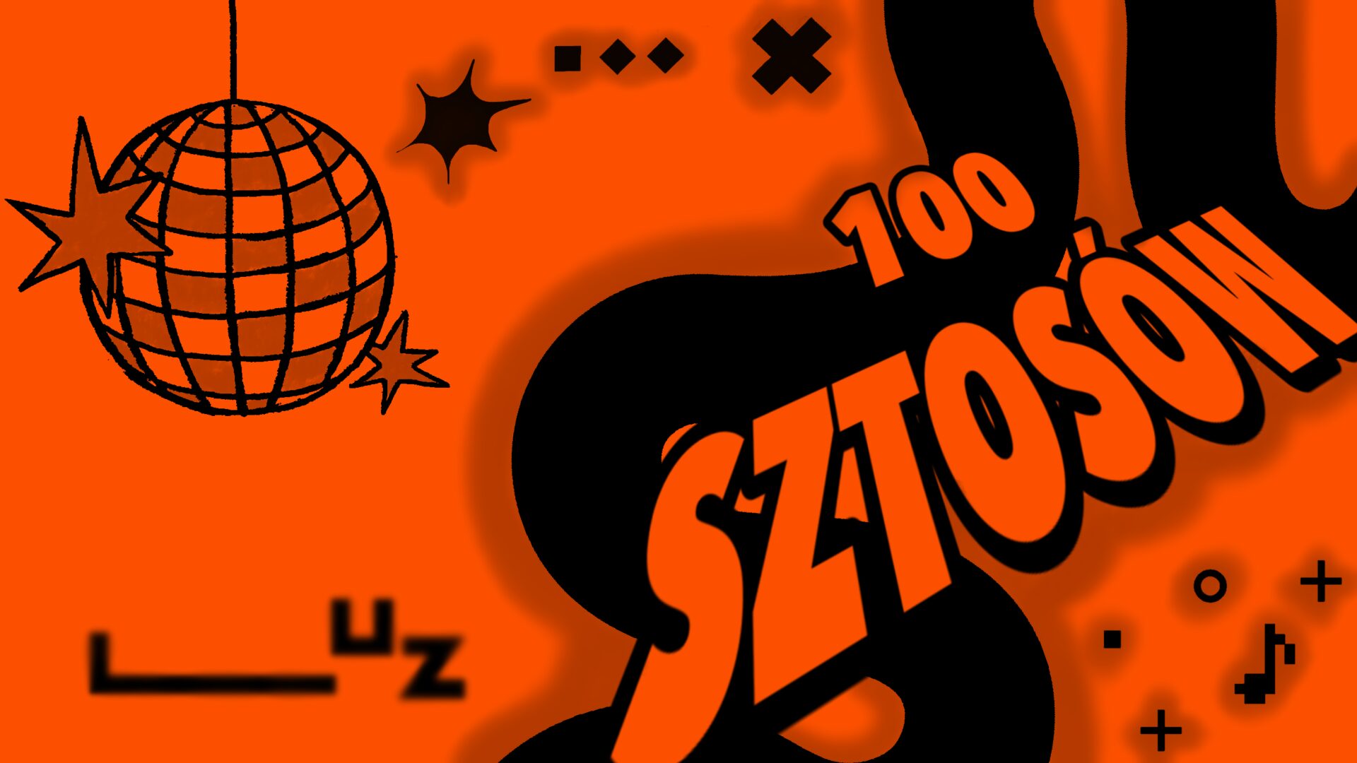 Już we wtorek Sto Sztosów 2025