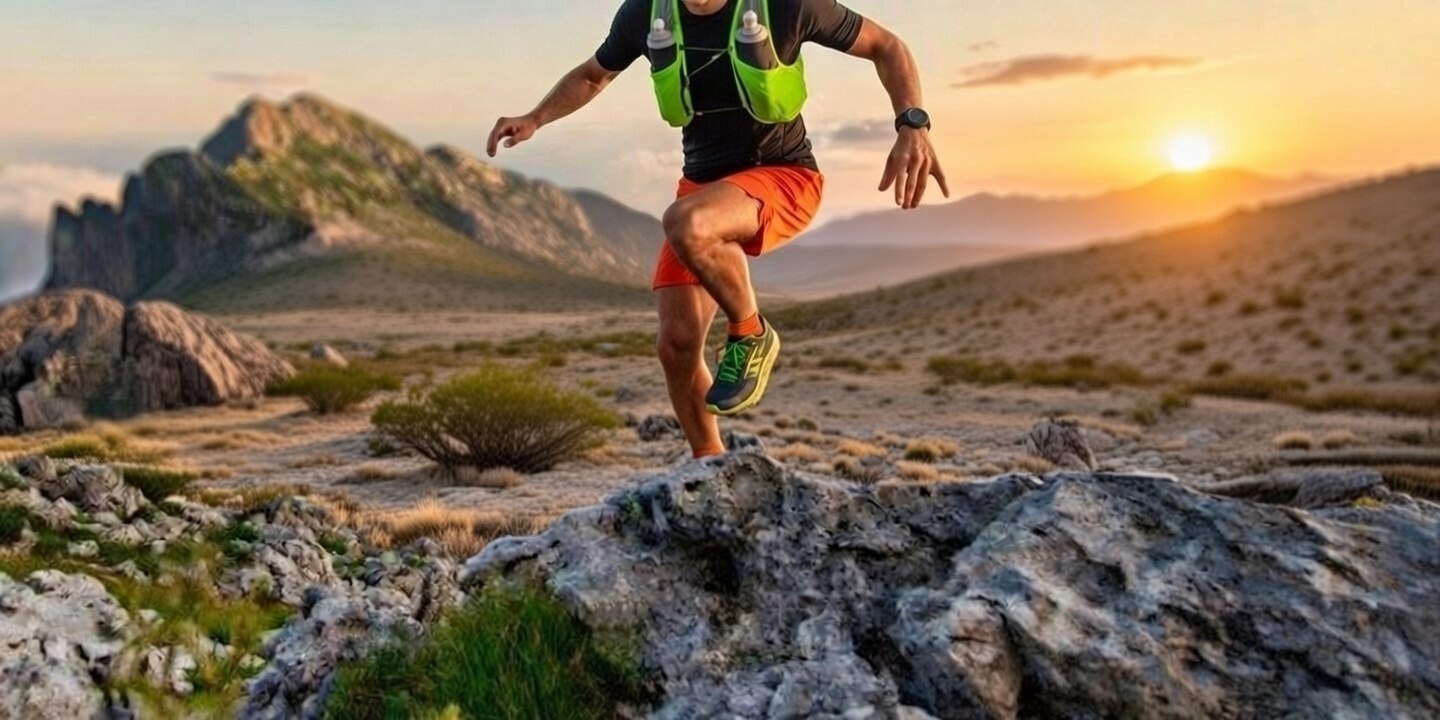 Ultramaraton: gdy maraton to dopiero rozgrzewka