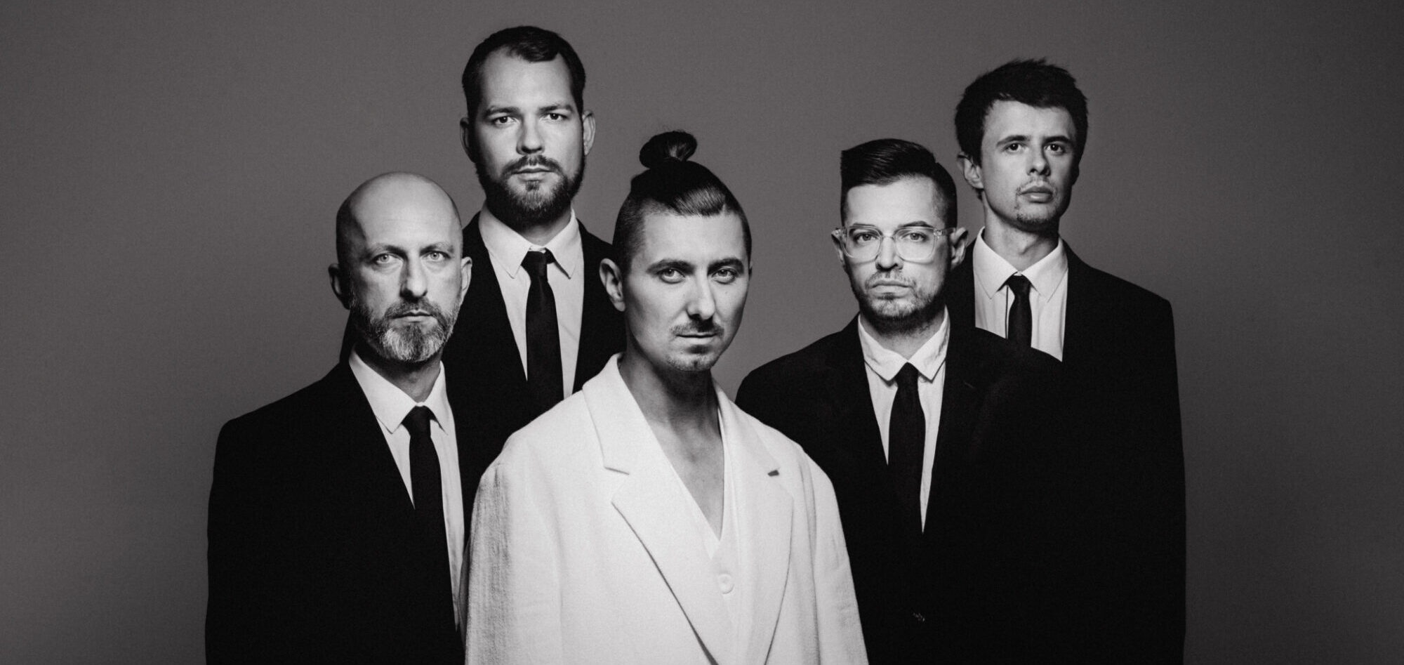 Adam Bałdych – Chciałbym podzielić się tym, co jest we mnie najprawdziwsze