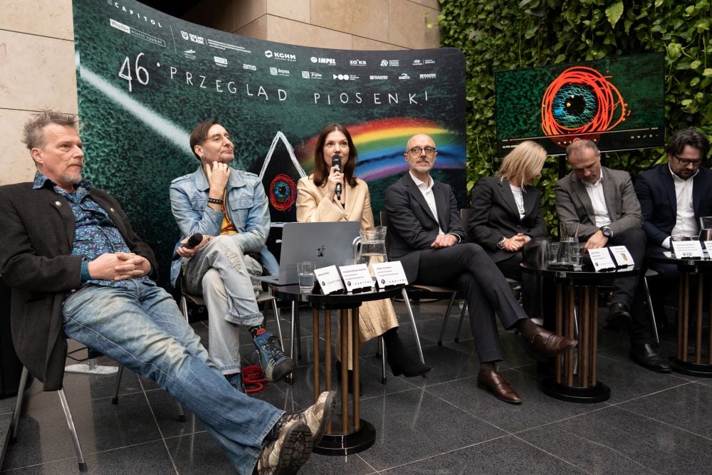 46. PPA- konkurs będzie mienił się wolnością i nieskrępowaną wypowiedzią