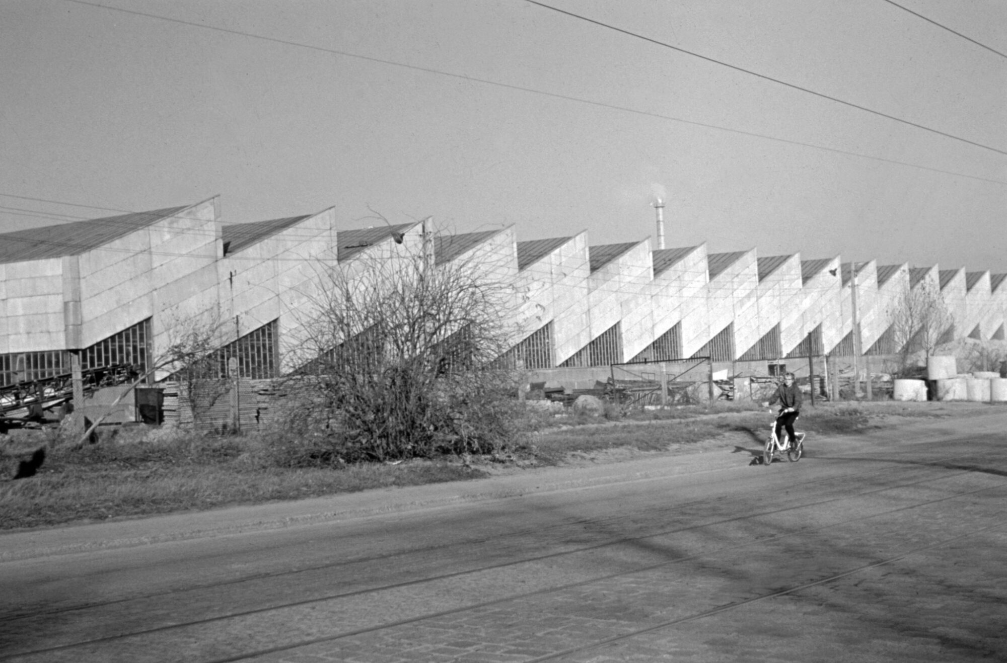 Niedziela w Hutmenie