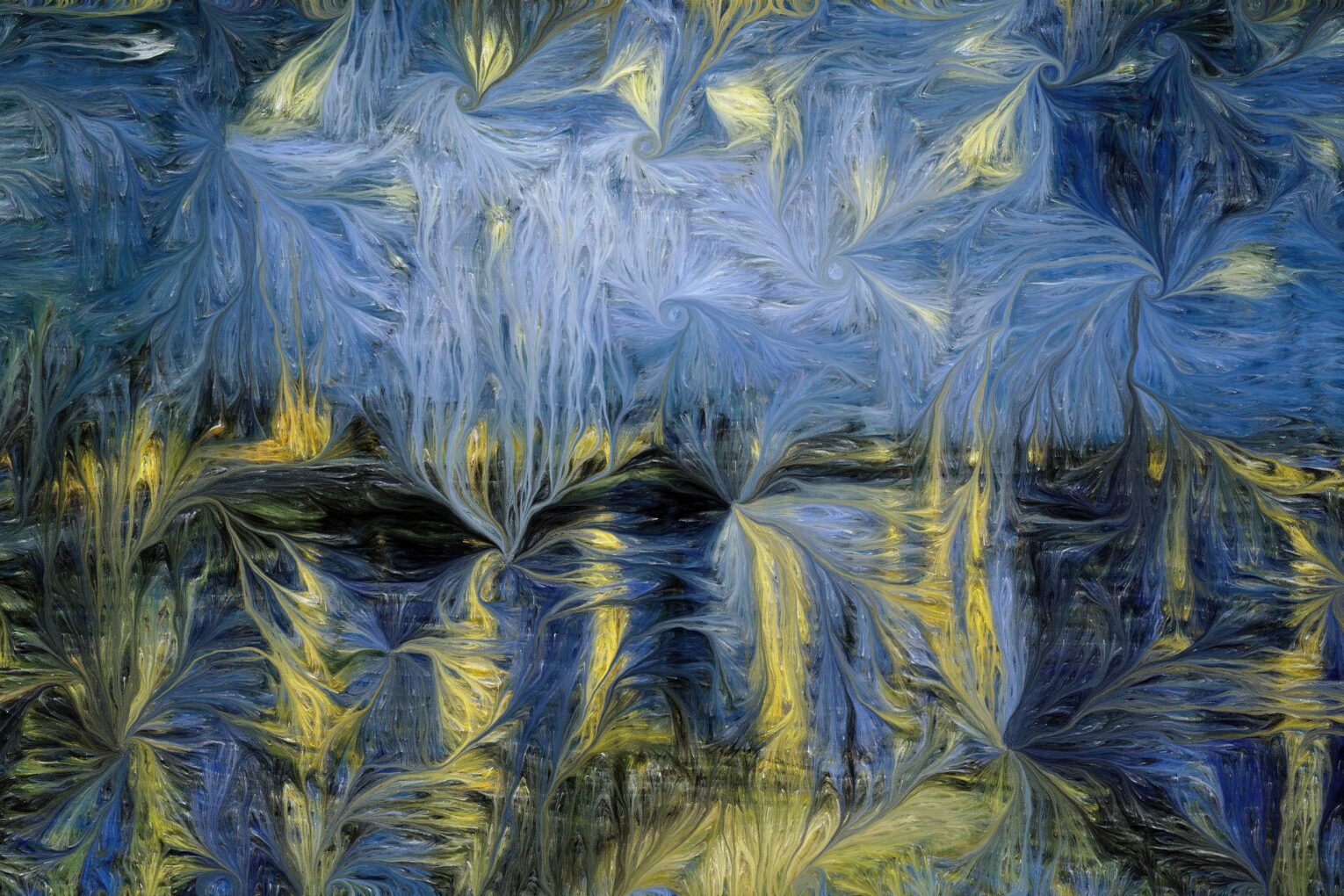 Sztuka wychodzi z muzeum – Van Gogh in Me