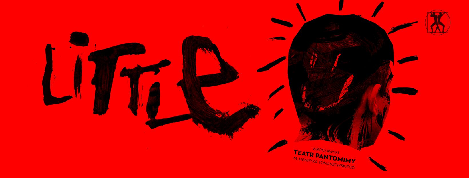 Spektakl „Little”