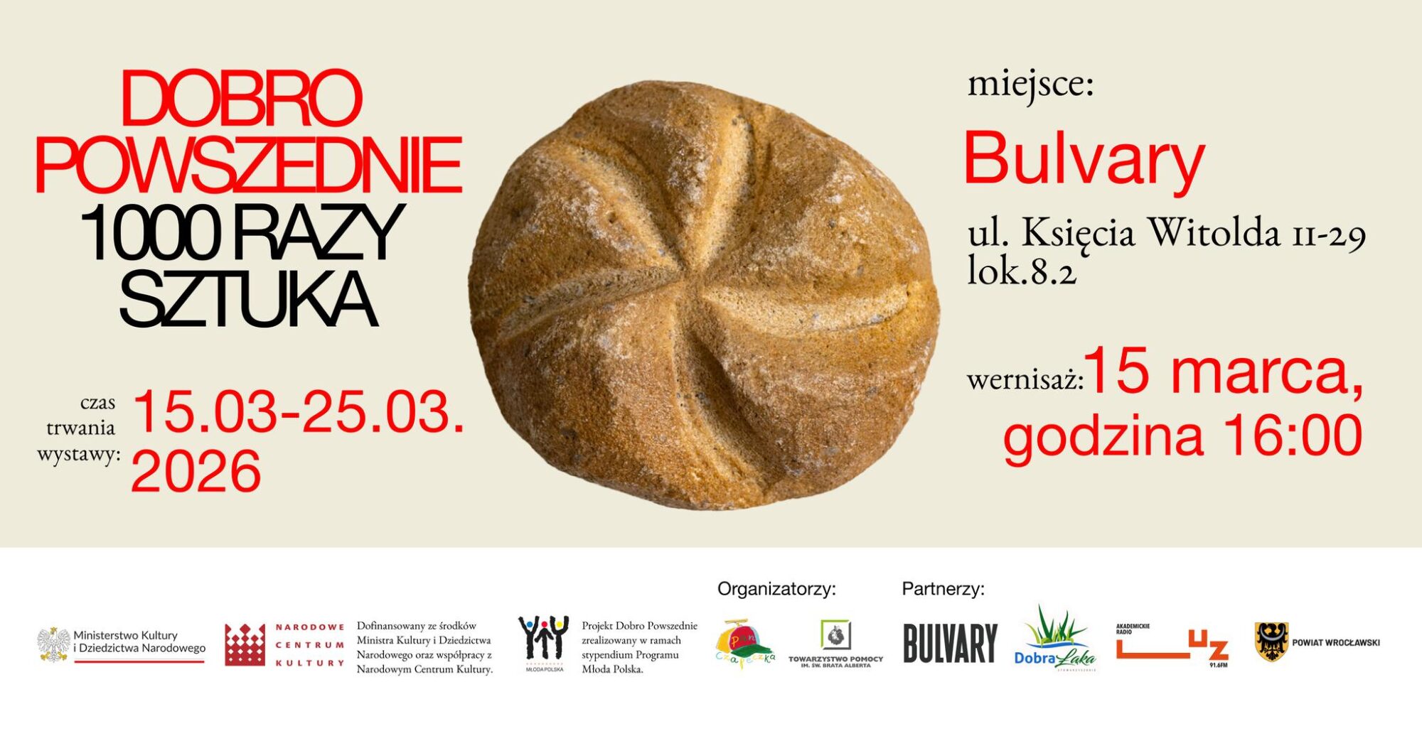 Projekt Dobro Powszednie