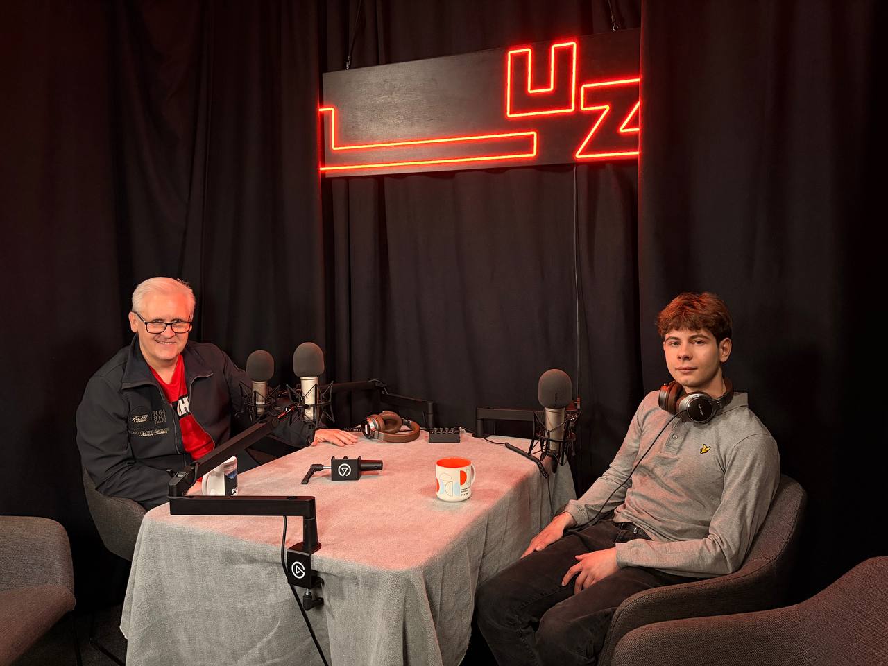 „W godzinach szczytu słychać ptaki”. Premiera filmu „Stop 2020”