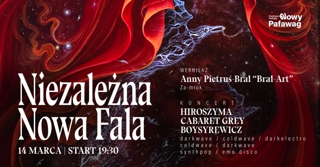 Niezależna Nowa Fala