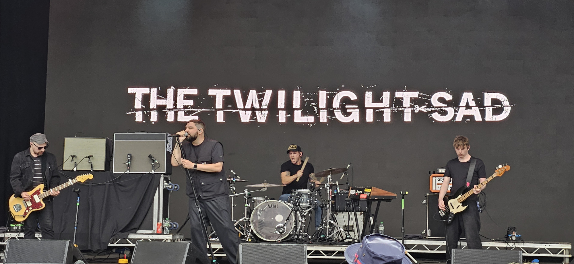 The Twilight Sad